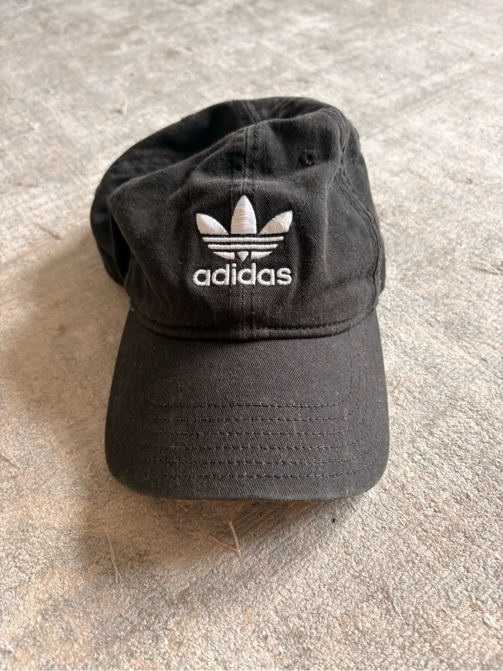 Adidas Women's Adjustable Hat